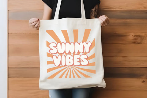 Serene Grace - Pretty Bubblen Font Font Masyafi Studio 