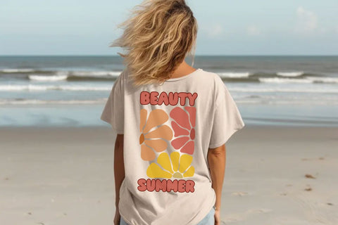 Serene Grace - Pretty Bubblen Font Font Masyafi Studio 