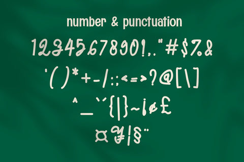 Serene Lines - Cute Monoline Script Font Font Mozzatype 