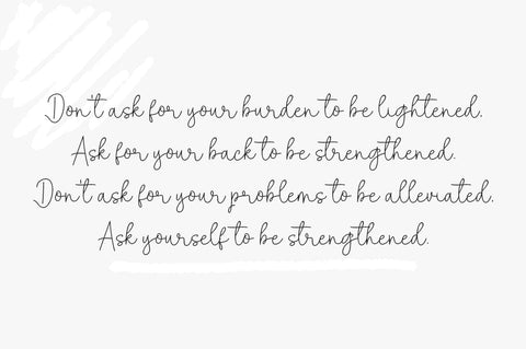 Serenity - Monoline stylish font Font Rotterlab studio 