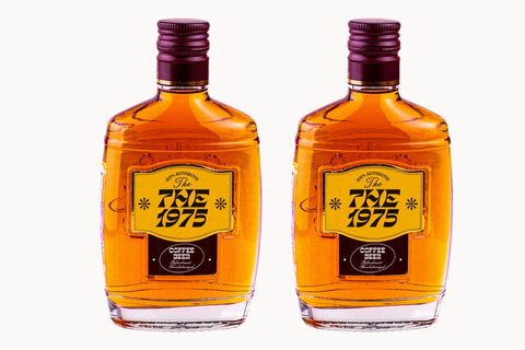 Serodja Font Four Lines Std. 