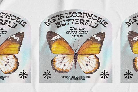 Serodja Font Four Lines Std. 