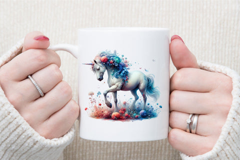 Set of Alice Wonderland Clipart Bundle Sublimation designartist 