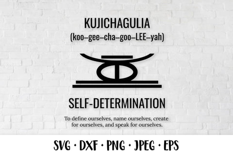 Seven day of Kwanzaa SVG. Seven Principles of Kwanzaa SVG LaBelezoka 