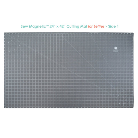 Sew Magnetic 24" x 42" Self-Healing Cutting Mat Physical SewTites 