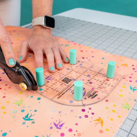 Sew Magnetic 24" x 42" Self-Healing Cutting Mat Physical SewTites 