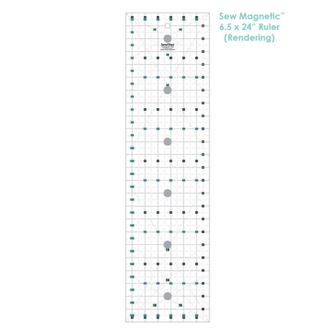 Sew Magnetic Cutting System - Original Kit Physical SewTites 