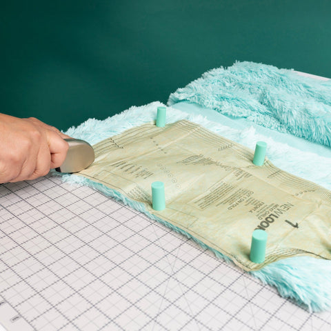 Sew Magnetic Cutting System - Original Kit Physical SewTites 