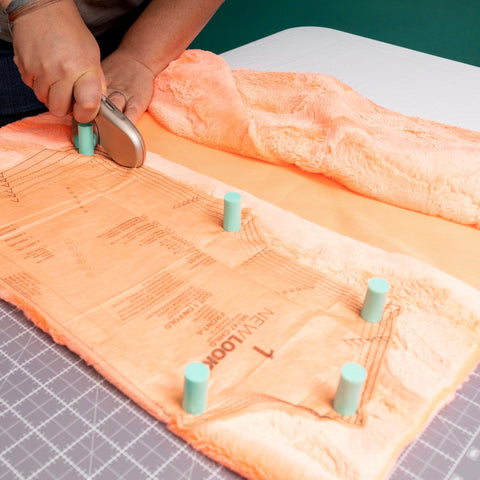 Sew Magnetic Cutting System - Original Kit Physical SewTites 