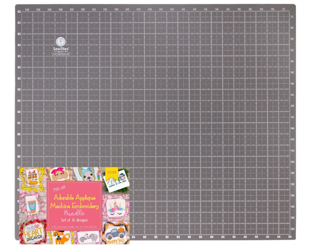 SewTites Sew Magnetic 20