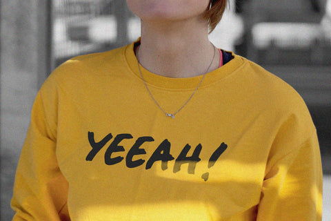 Shadow Anthem - Handbrushed Display Font Font Timur type 