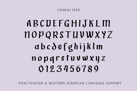 Shadowgrace Display Font Font Beck McCormick 