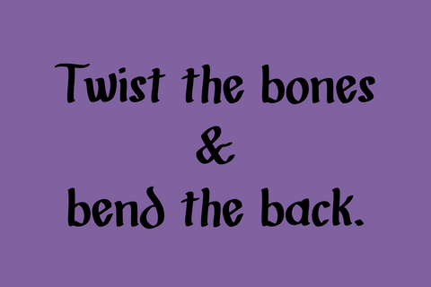 Shadowgrace Display Font Font Beck McCormick 