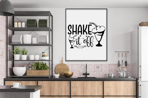 Shake It Off SVG Design SVG Designangry 
