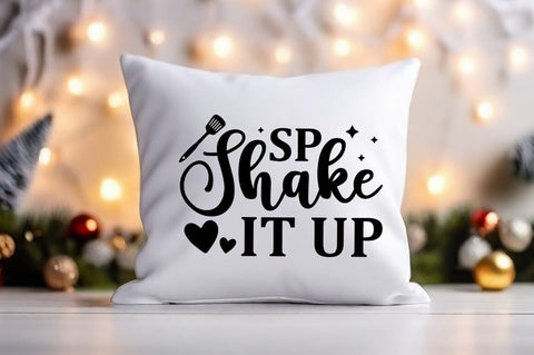 Shake it up sp SVG Design SVG Designangry 