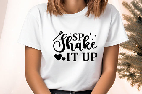 Shake it up sp SVG Design SVG Designangry 