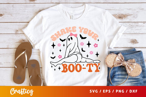 Shake your booty SVG Design SVG Designangry 