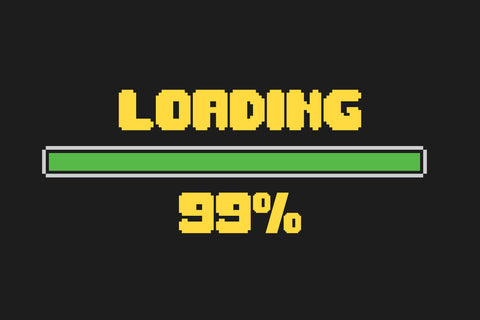 Shape Bit Font ahweproject 