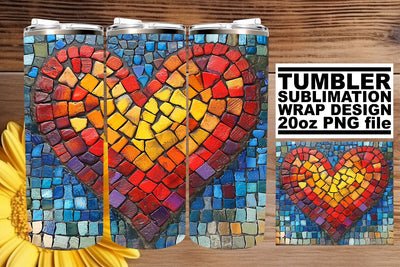 Share Romantic Moments with Premium Tumbler Wraps Sublimation afrosvg 