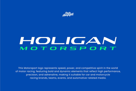 Sharkon Font ahweproject 