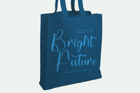 Shasty Garetha - Simple Handwritten Font Font Letterena Studios 