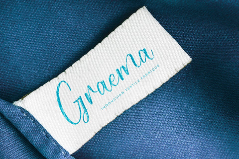 Shasty Garetha - Simple Handwritten Font Font Letterena Studios 