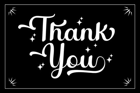 Shattar Script Font RomieStudio 