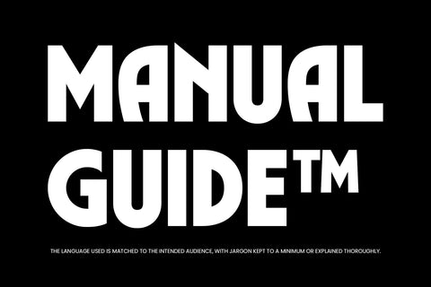 Shawkind - Display Font Font Arterfak Project 