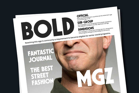 Shawkind - Display Font Font Arterfak Project 