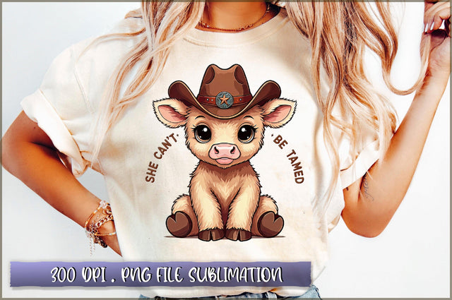 She can't be tamed Sublimation Sublimation Shetara Begum 