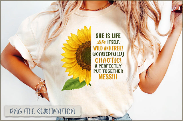 She is life itself wild and free!! Sublimation Sublimation Shetara Begum 