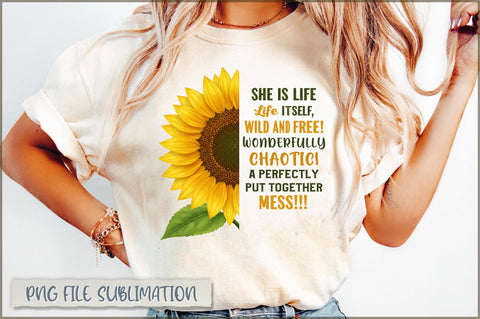 She is life itself wild and free!! Sublimation Sublimation Shetara Begum 