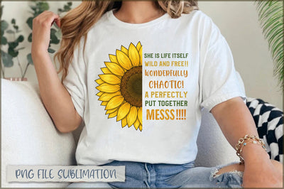 She is life itself wild and free!! Sublimation Sublimation Shetara Begum 