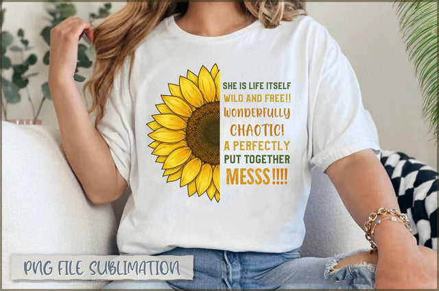 She is life itself wild and free!! Sublimation Sublimation Shetara Begum 