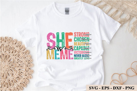 She is Mom Mama Gigi Mimi meme SVG PNG Design SVG sk.swapon Roy 