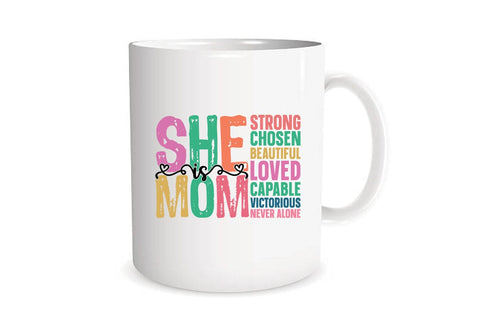 She is Mom Mama Gigi Mimi meme SVG PNG Design SVG sk.swapon Roy 