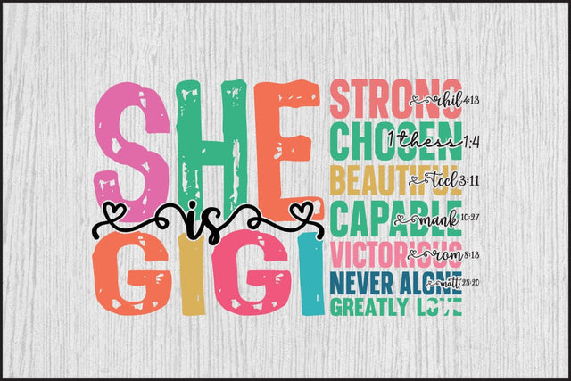 She is Mom Mama Gigi Mimi meme SVG PNG Design SVG sk.swapon Roy 