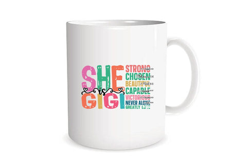 She is Mom Mama Gigi Mimi meme SVG PNG Design SVG sk.swapon Roy 