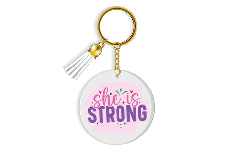 She Is Strong SVG Design SVG Designangry 