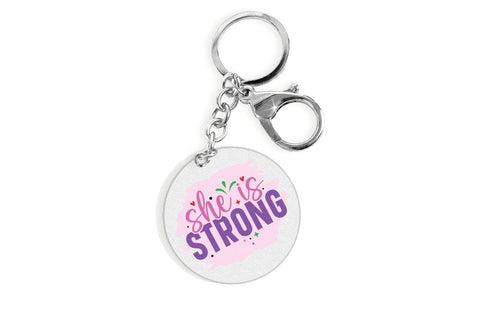 She Is Strong SVG Design SVG Designangry 