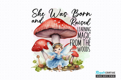 She was born and raised learning Sublimation Design Sublimation Regulrcrative 
