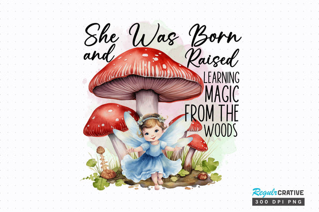 She was born and raised learning Sublimation Design Sublimation Regulrcrative 