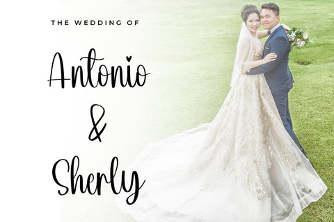 Sheeby Font LetterdayStudio 