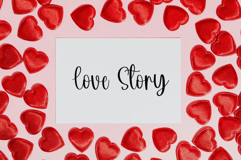 Sheeby Font LetterdayStudio 