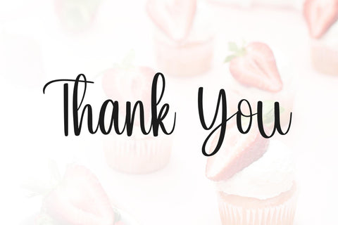 Sheeby Font LetterdayStudio 