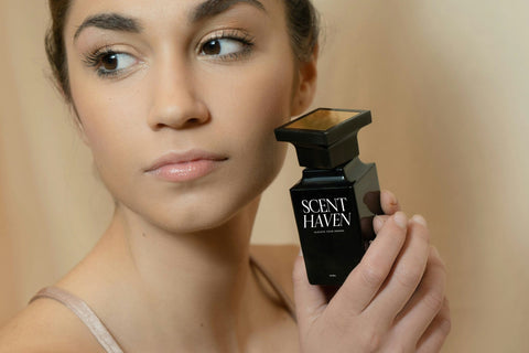 Sheftira - Modern Serif Font Font Letterena Studios 