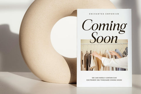 Sheftira - Modern Serif Font Font Letterena Studios 