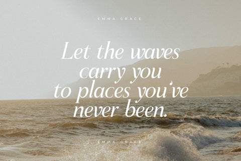 Sheftira - Modern Serif Font Font Letterena Studios 