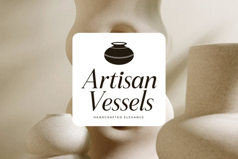 Sheftira - Modern Serif Font Font Letterena Studios 