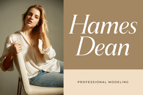 Sheftira - Modern Serif Font Font Letterena Studios 